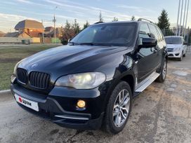  BMW X5 2008