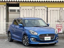  Suzuki Swift 2017 , 1250000 , 