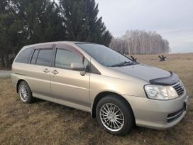    Nissan Liberty 2003 , 685000 , 