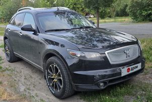 SUV   Infiniti FX45 2004 , 770000 , 