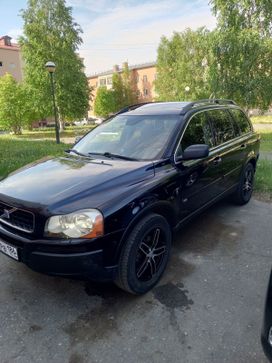 SUV   Volvo XC90 2004 , 950000 , 