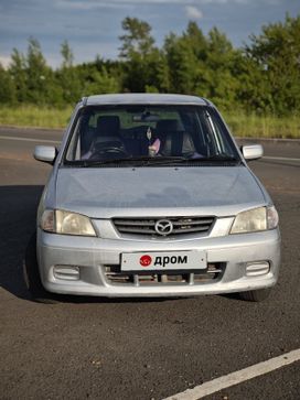  Mazda Demio 2002 , 230000 , 