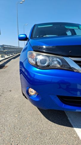  Subaru Impreza 2009 , 750000 , 