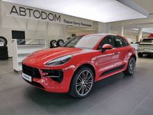 ������ Macan, 2021