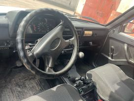 SUV    4x4 2131  2014 , 510000 , 
