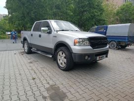  Ford F150 2007 , 1860000 , 