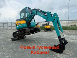  RX-305, 2019