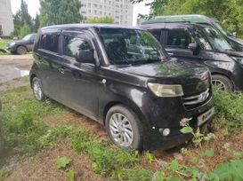  Toyota bB 2007 , 650000 , 