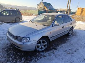  Toyota Carina E 1998 , 300000 , 