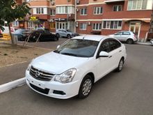  Almera, 2018