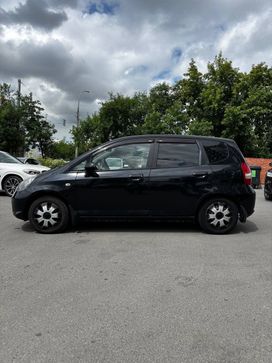  Honda Jazz 2007 , 605000 , 