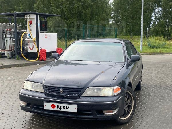  Toyota Mark II 1997 , 400000 , 