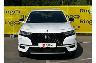 SUV   Citroen DS7 2022 , 1803000 , 