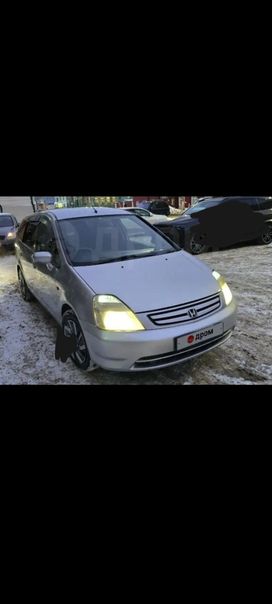   Honda Stream 2001 , 500000 , 