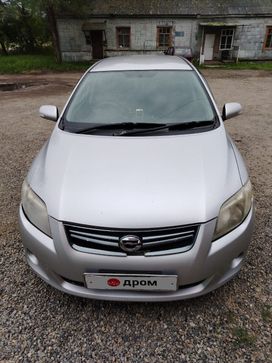  Toyota Corolla Fielder 2007 , 790000 , 
