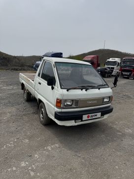  Toyota Town Ace 1995 , 510000 , 