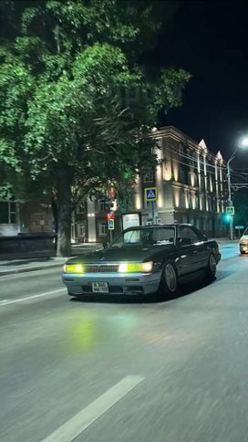  Nissan Laurel 1990 , 310000 , 