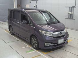    Honda Stepwgn 2016 , 1315000 , 