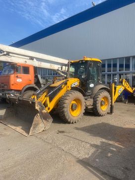 - JCB 4CX 2018 , 12777777 , 