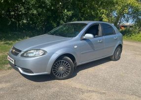  Chevrolet Lacetti 2010 , 330000 ,  