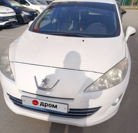  Peugeot 408 2013 , 700000 , 