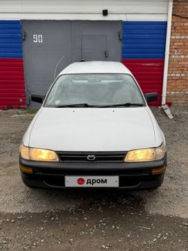  Toyota Corolla 2000 , 285000 , --