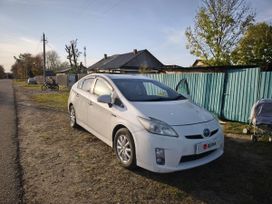  Toyota Prius 2010 , 730000 , 