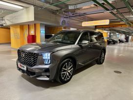 SUV   GAC GS8 2023 , 3970000 , 