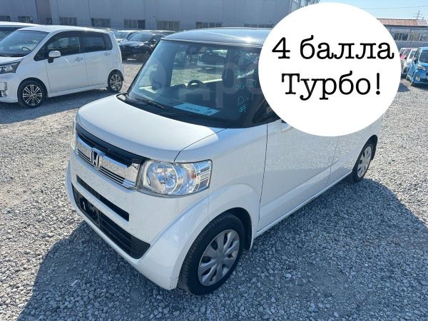  Honda N-BOX Slash 2016 , 680000 , 