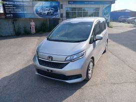    Honda Freed 2022 , 1510000 , 
