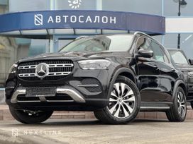 SUV   Mercedes-Benz GLE 2024 , 12490000 , 