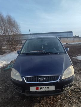    Ford C-MAX 2004 , 610000 , 