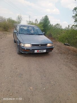  Toyota Corona 1989 , 175000 , 