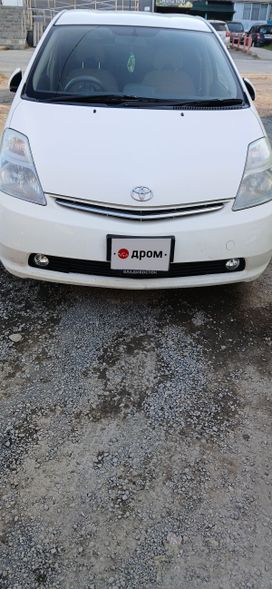  Toyota Prius 2009 , 670000 , 