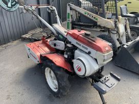 Mitsubishi MT1801 2002 , 165000 , 