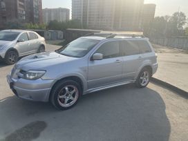 SUV   Mitsubishi Outlander 2005 , 1200000 , 