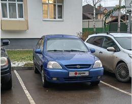  Kia Rio 2004 , 300000 ,  