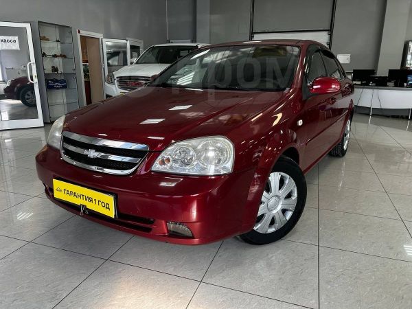  Chevrolet Lacetti 2006 , 399000 , 
