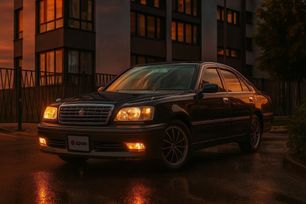  Toyota Crown 2001 , 880000 , 