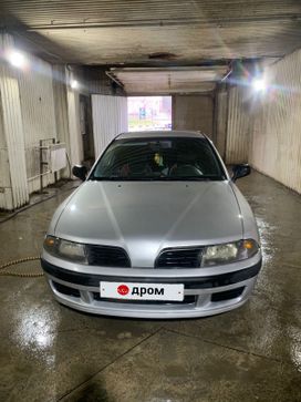  Mitsubishi Carisma 2003 , 290000 , 