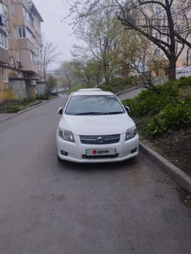  Toyota Corolla Axio 2010 , 850000 , 
