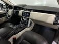 SUV   Land Rover Range Rover 2019 , 8190000 , -