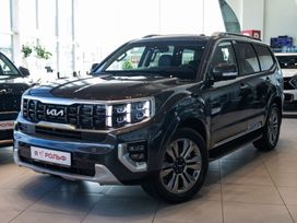 SUV   Kia Mohave 2024 , 7600000 , -