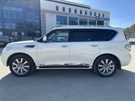 SUV   Nissan Patrol 2012 , 2850000 , 