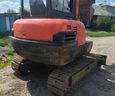 - Hitachi ZX40U-2 2007 , 1770000 , 