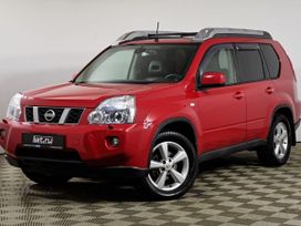 SUV   Nissan X-Trail 2007 , 865000 , -