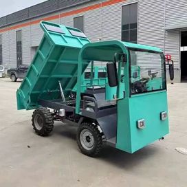 - Denago EV Nomad XL 2025 , 335000 , 