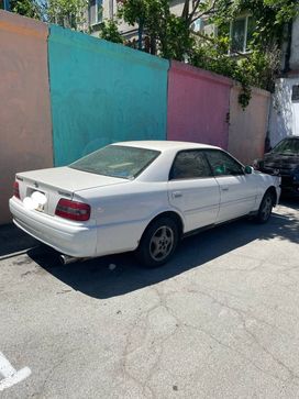 Toyota Chaser 1997 , 450000 , 