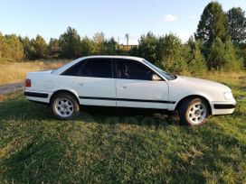  Audi 100 1992 , 240000 , 
