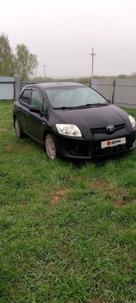  Toyota Auris 2009 , 680000 , 